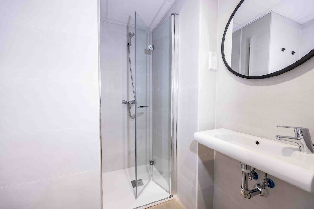 Apartamentos Plaza Sevillano