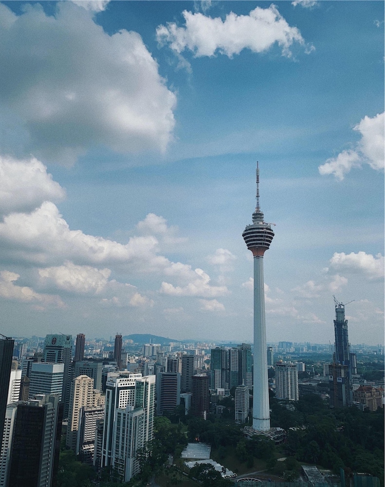 Four Points by Sheraton Kuala Lumpur, Chinatown 53