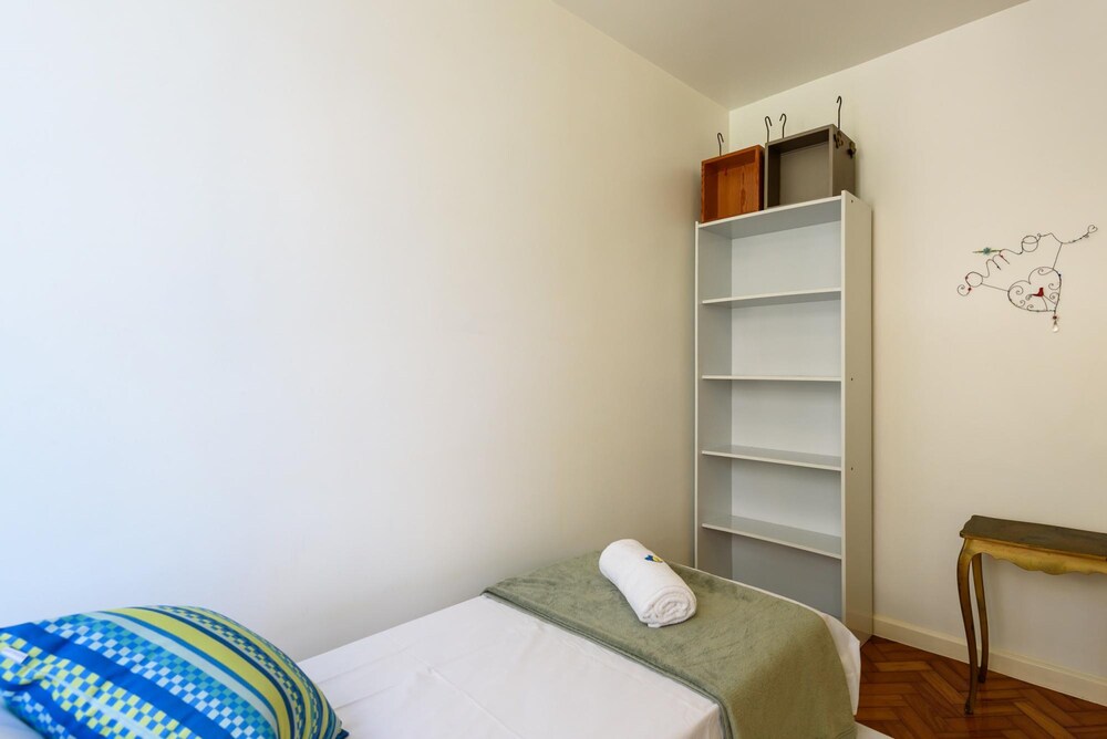 Sea View 1 Minute From Leblon Beach Gu301