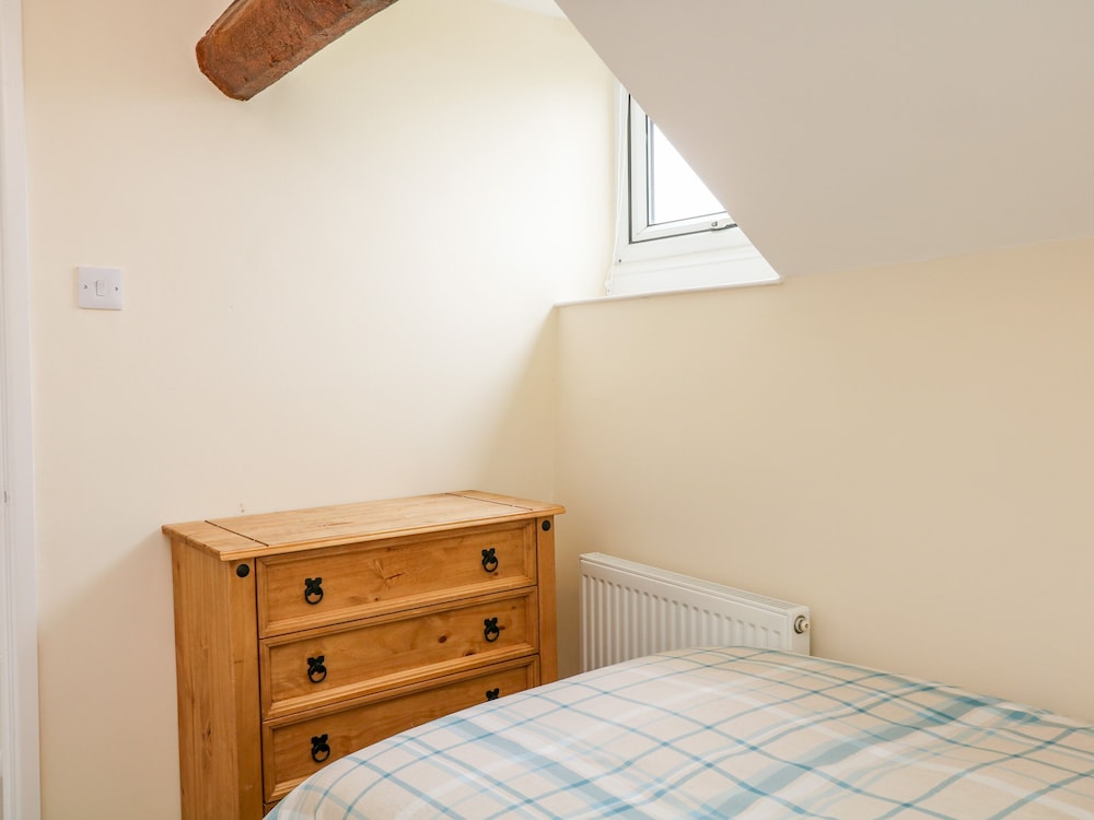 Stone Farm Cottage view 4