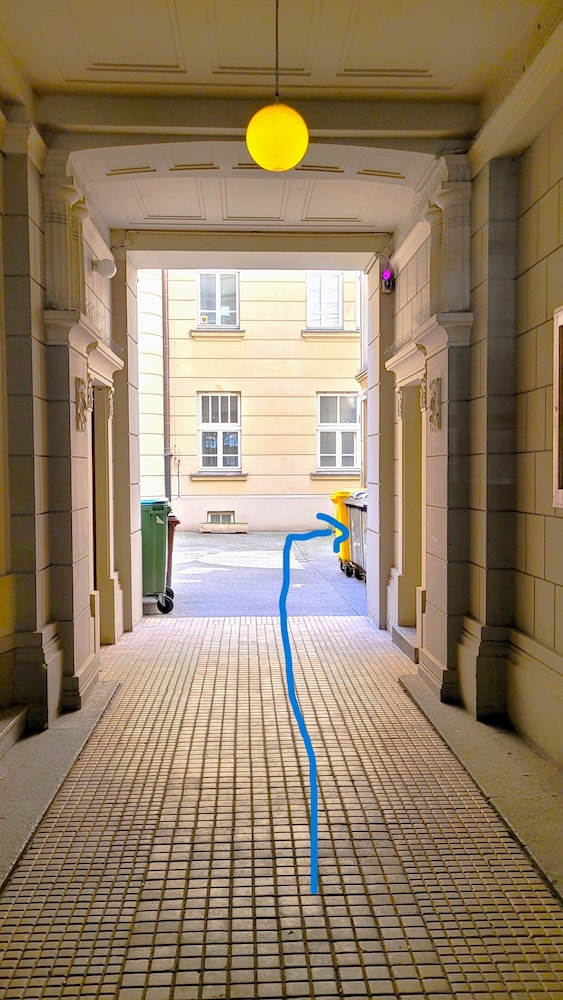 Central Station Hostel