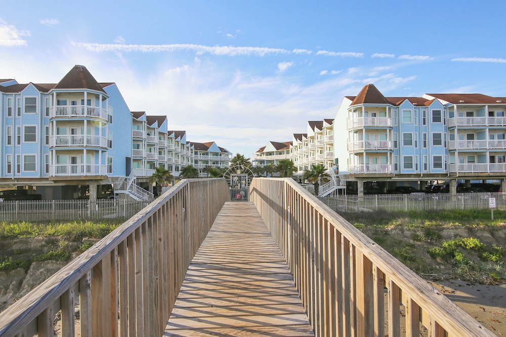 Seascape 2112-Dolphin Lair by Ryson Vacation Rentals