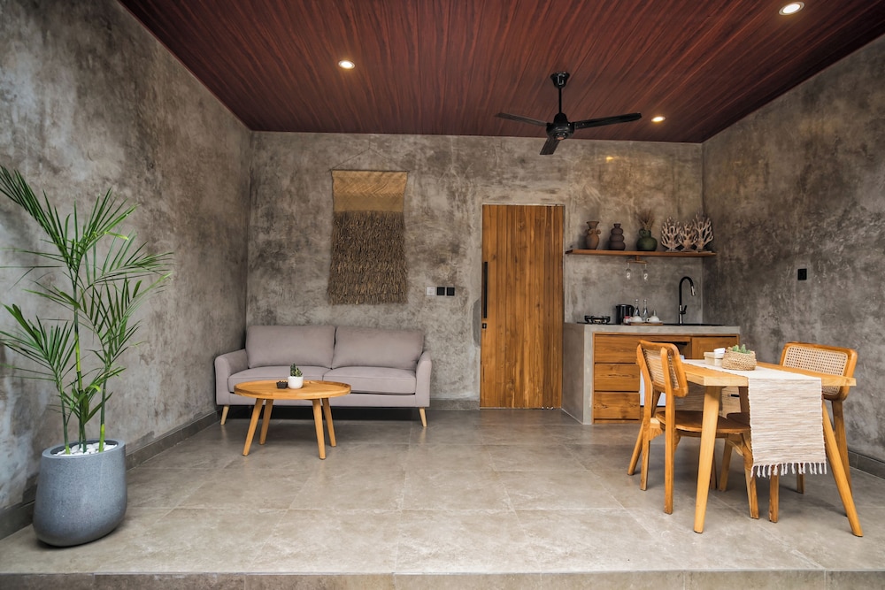 Mawa Villas Canggu