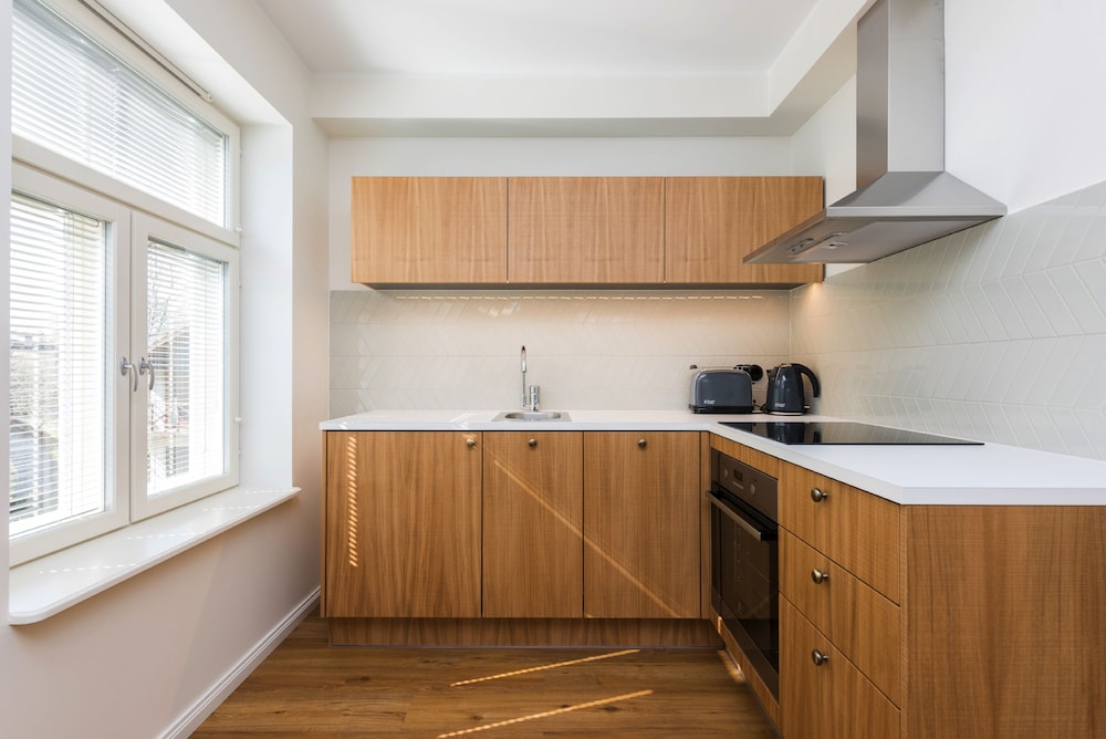 Tallinn Vacations - Tallinn Apartment Hotel - Property Image 74