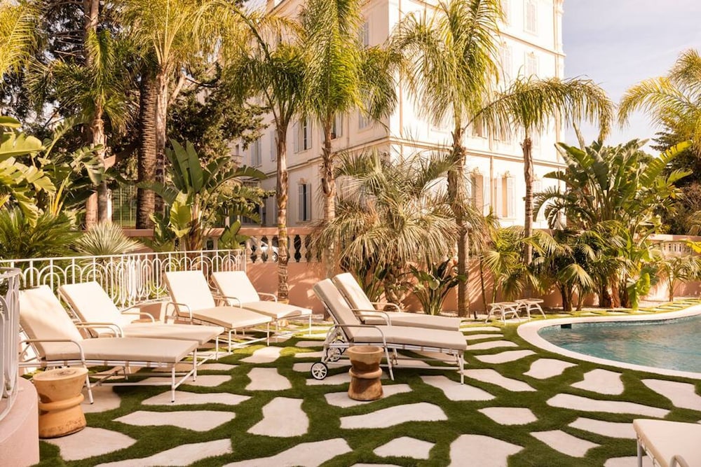 Carla Rosa 2 Luxueux Appartement Piscine - 1bdr