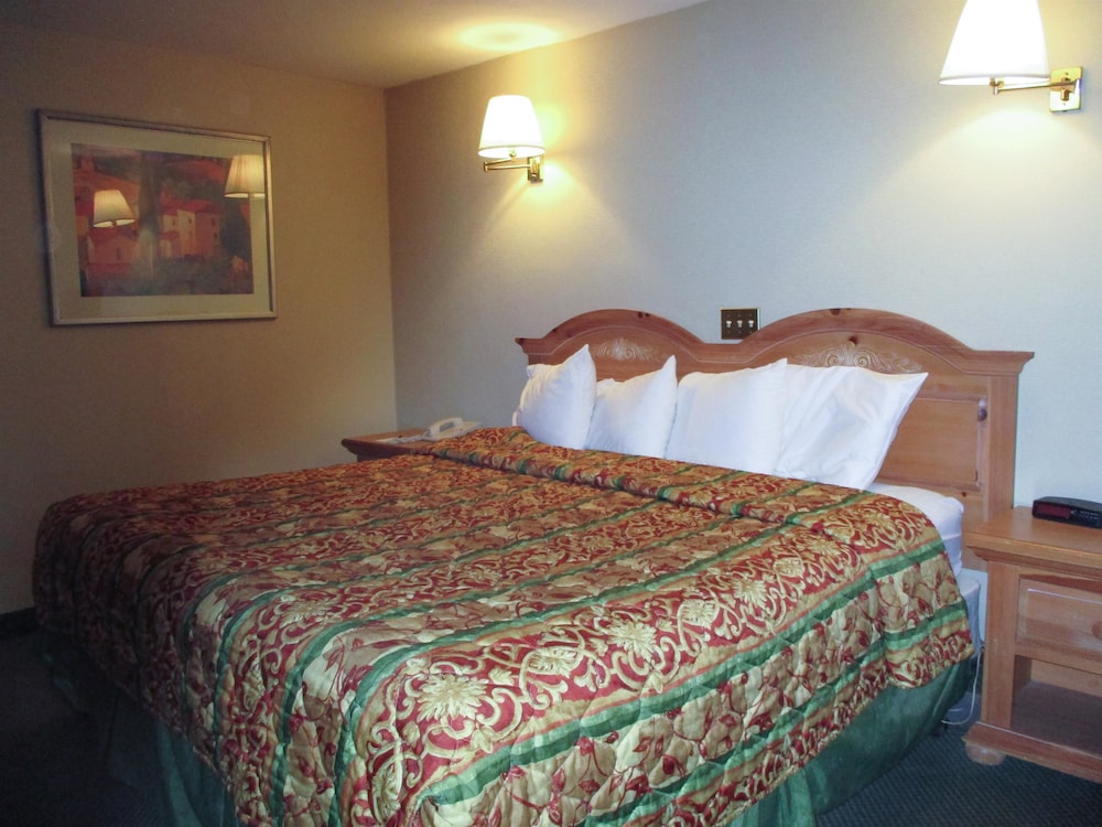 The Sunset Inn, Foto 54