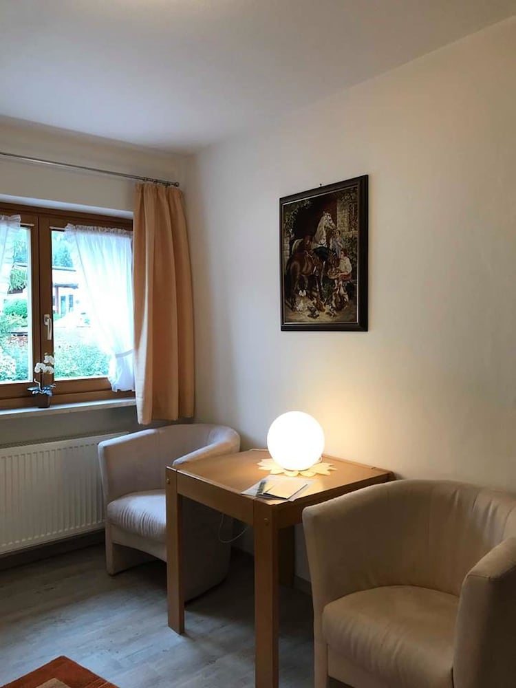 Landhaus Lengg