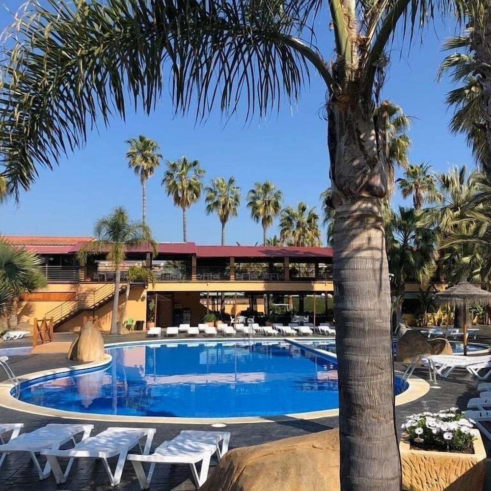Pineda De Mar Vacations - Camping Enmar - Property Image 1