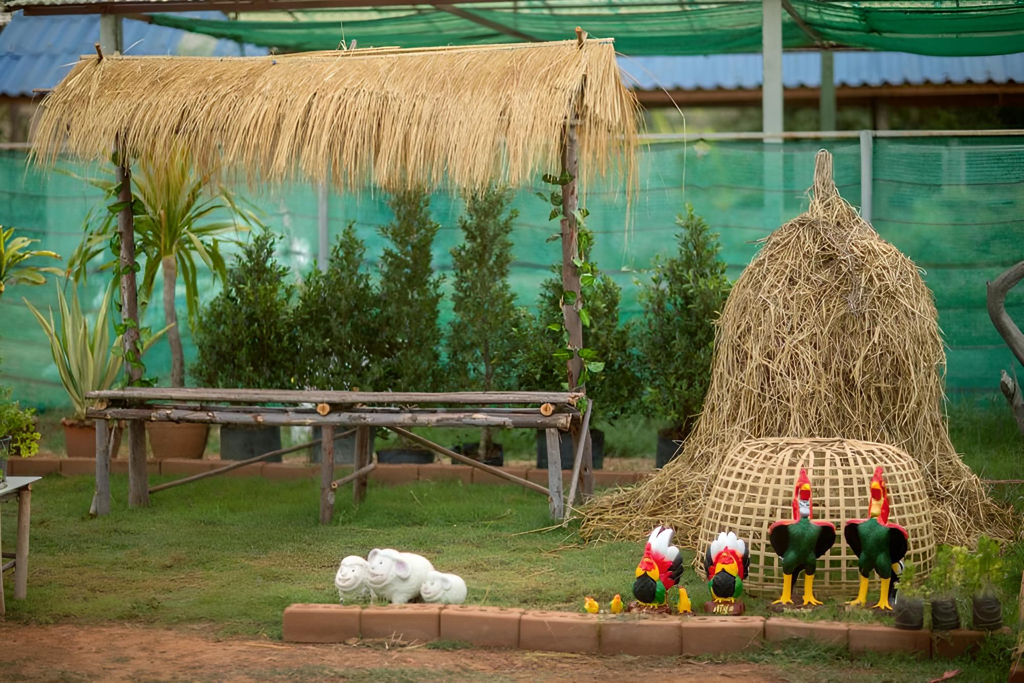 Ueangdin Sakonna Nakhon