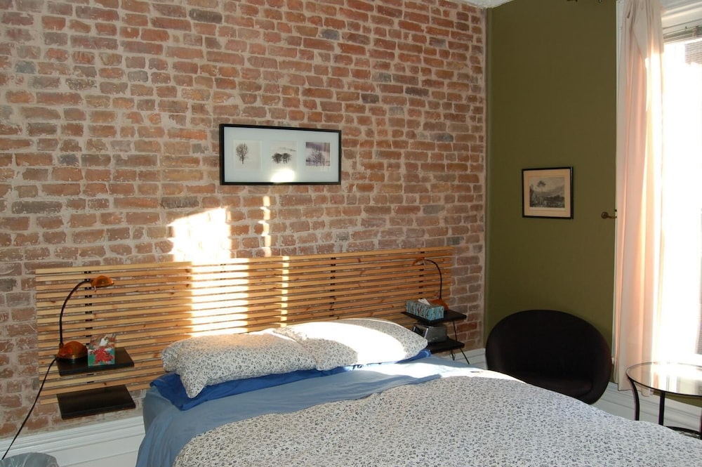 Le Simone Bed & Breakfast