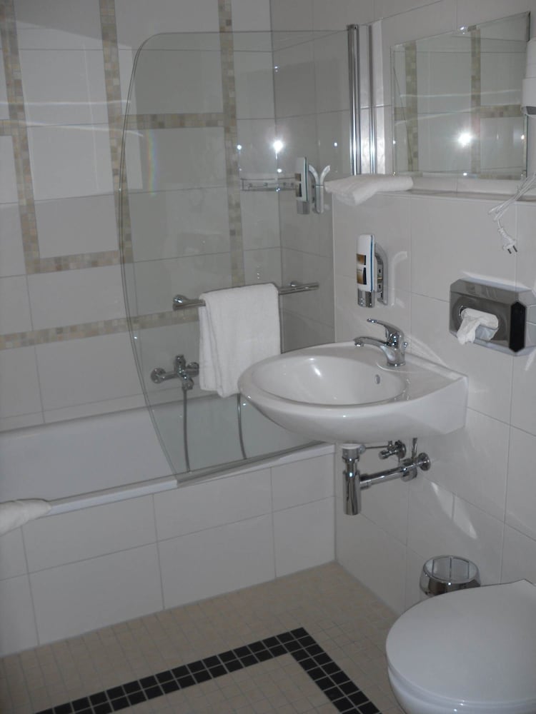 City Hotel Garni Ahlen - Property Image 12