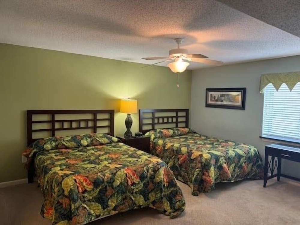 Yacht Club 2-601 3 Bedroom Condo