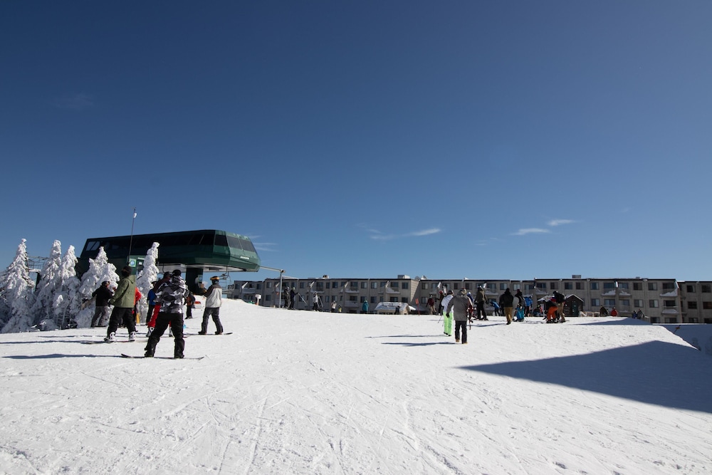 Mountaintop Condos