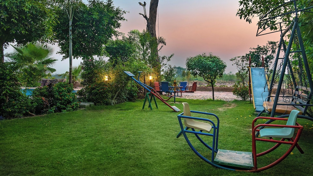 Corbett Mystic Inn An ExclusiveBoutique