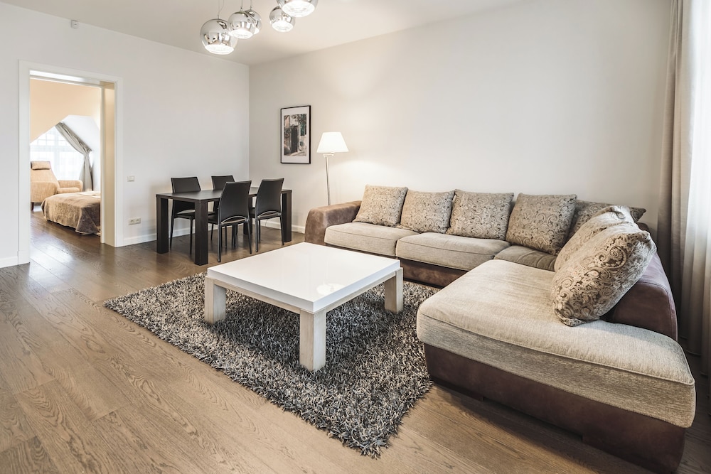 Riga Lux Apartments - Skolas