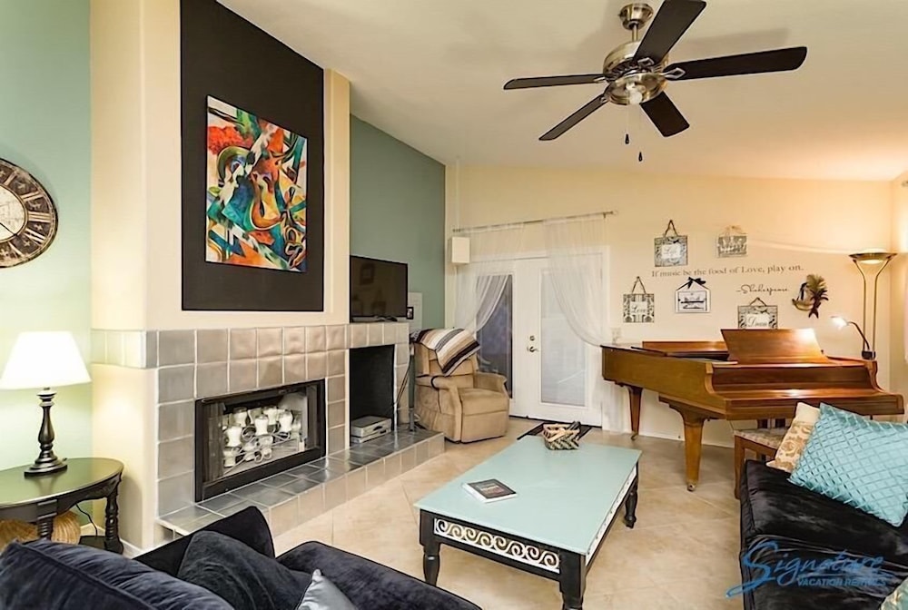 Gilbert Islands By Signature Vacation Rentals - Property Image 9