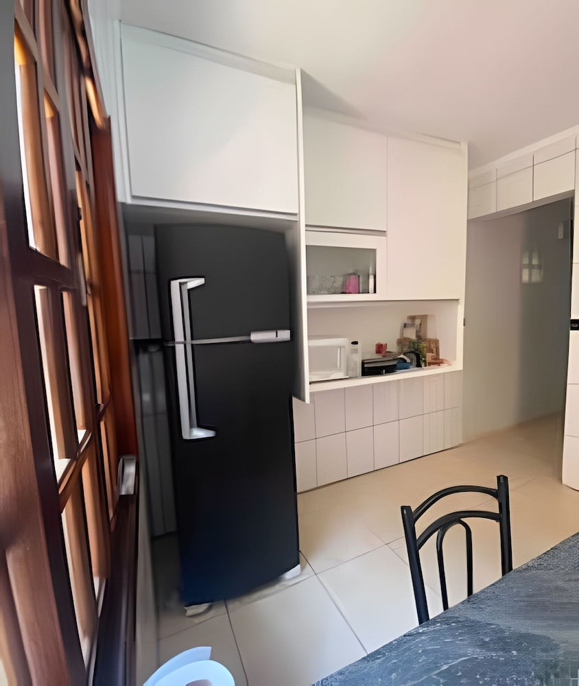 House with pool in Maresias - SP (1)