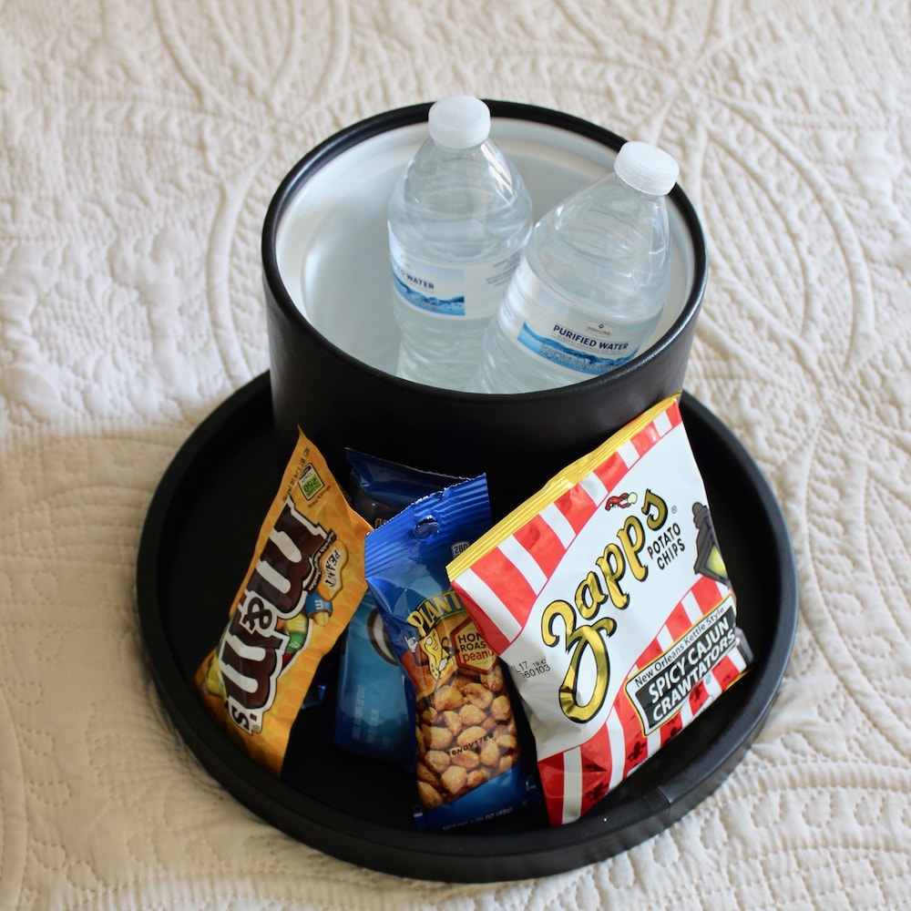 New Orleans Vacations - La Galerie French Quarter Hotel - Property Image 12