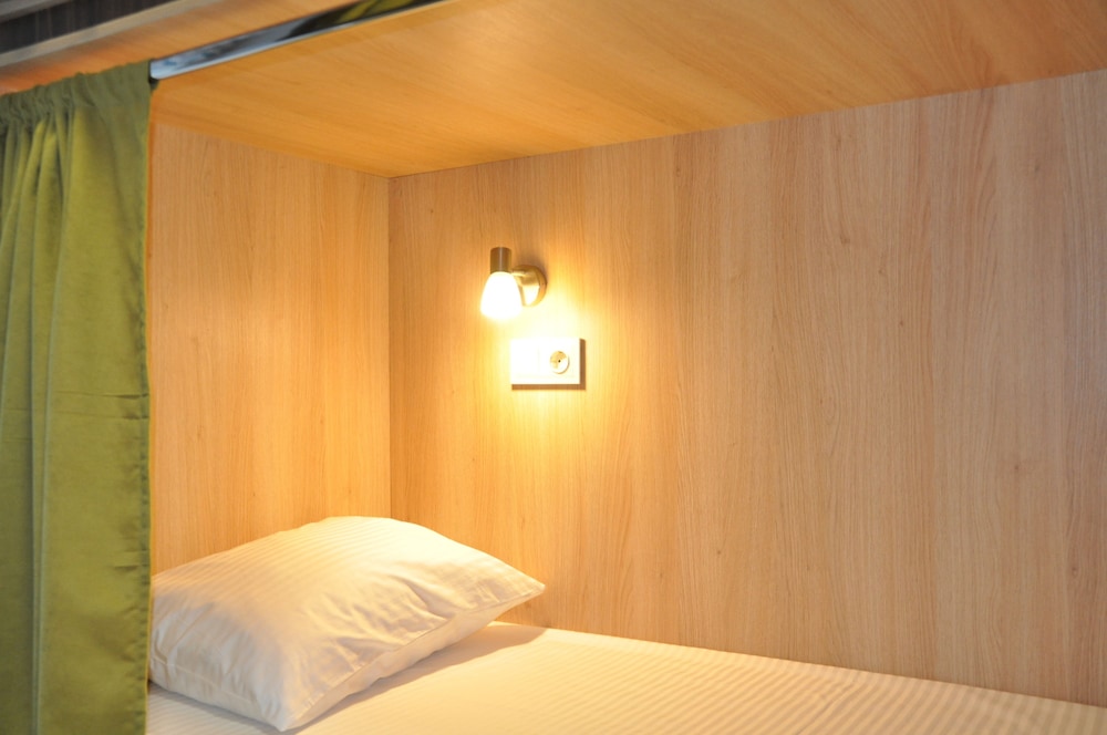 Pikasso - Hostel