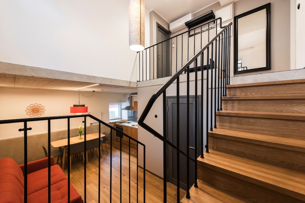 Tallinn Vacations - Tallinn Apartment Hotel - Property Image 55