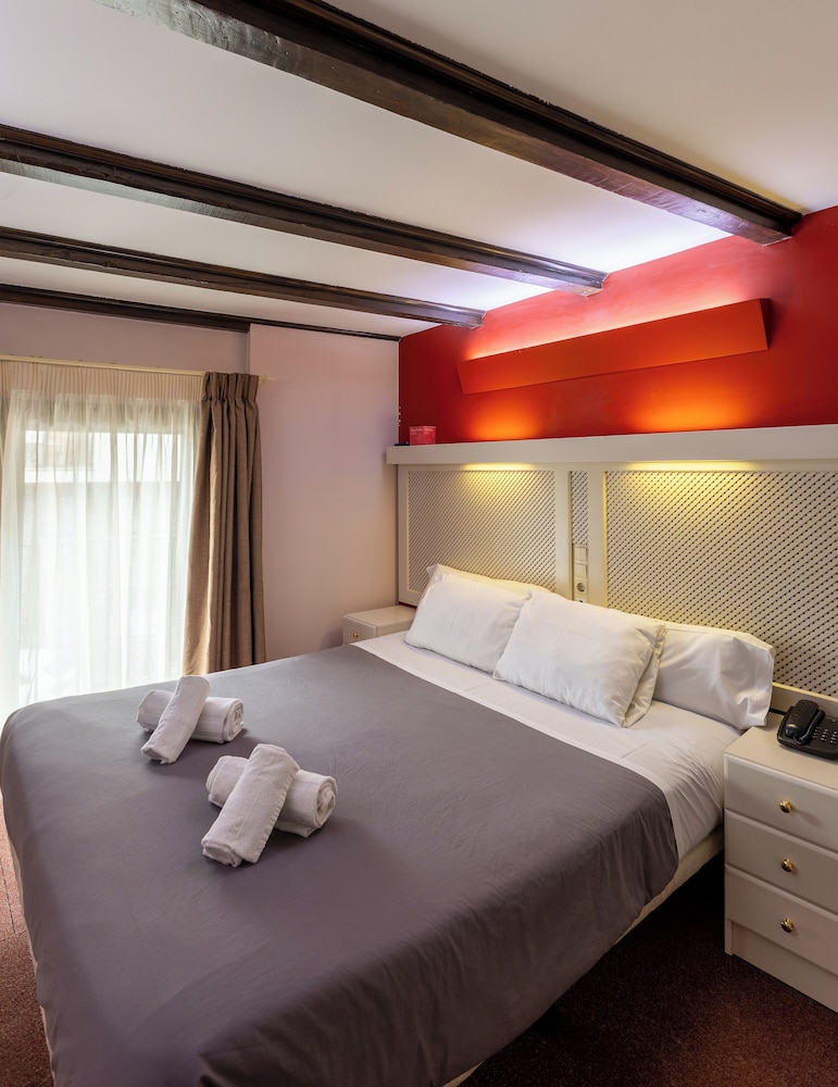 Hotel Micolau