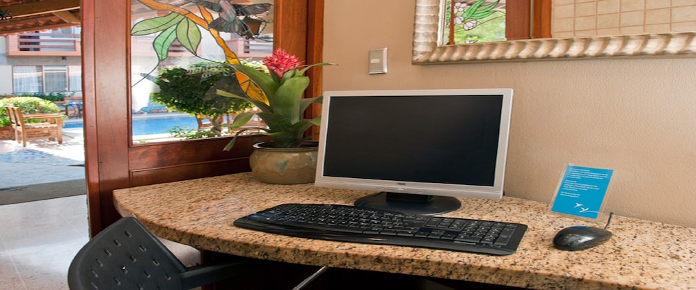 San Jose - Costa Rica Vacations - La Sabana Hotel Suites Apartments - Property Image 15