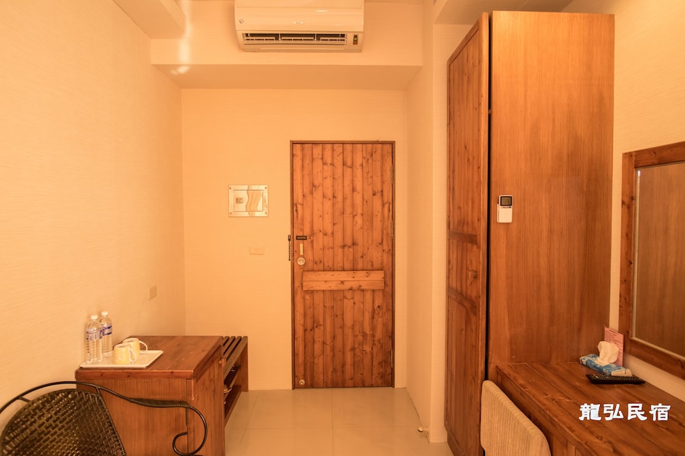 Long Hong B&B