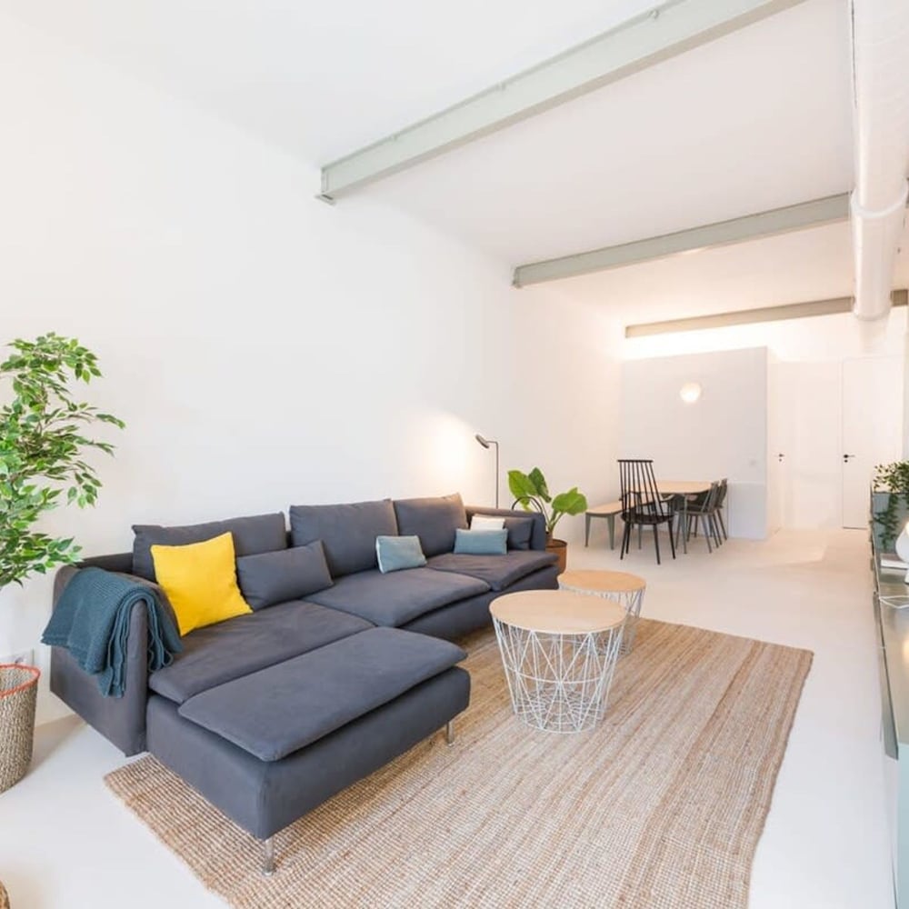Delicias Designer 2 Bedroom Apartment in Atocha