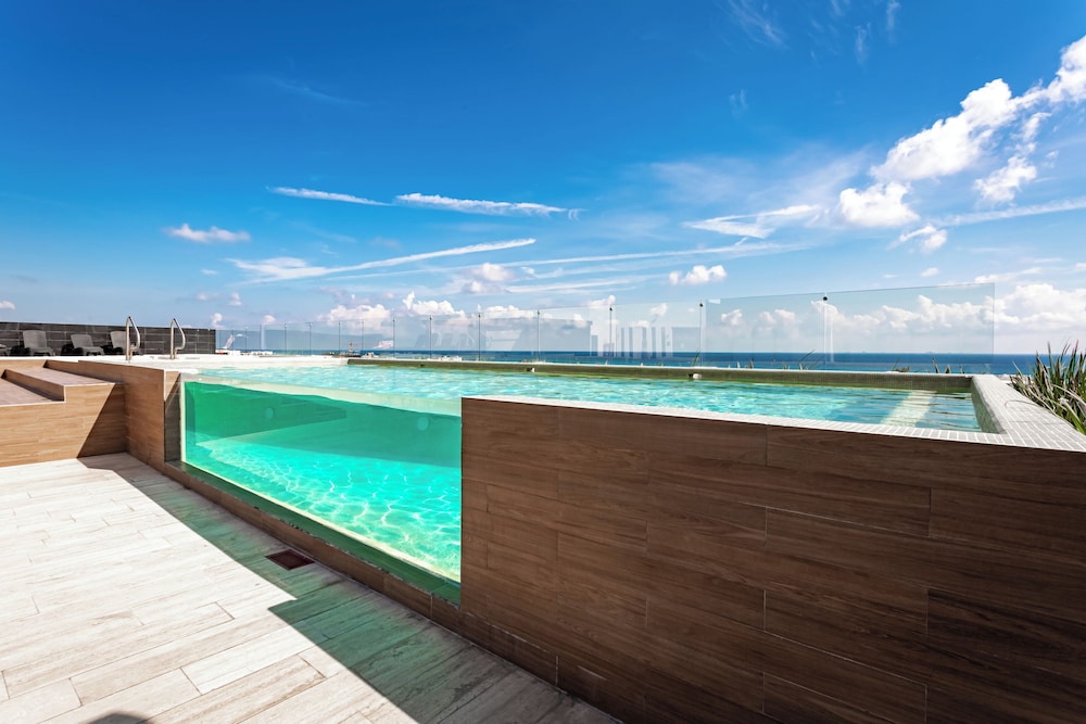 Luxury Apartment 1BR in Playa Del Carmen