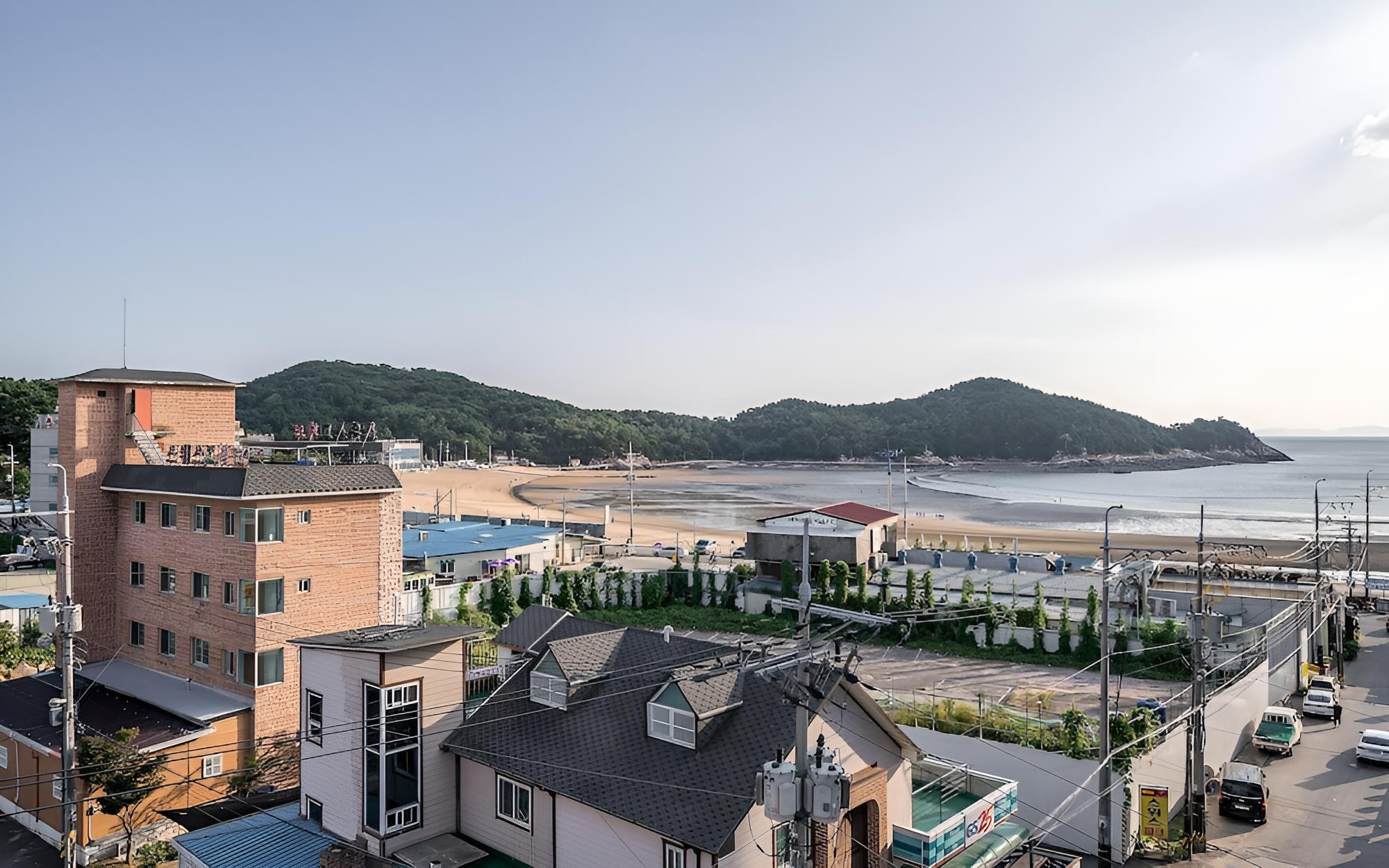 Incheon Vacations - Incheon Line Motel - Property Image 8