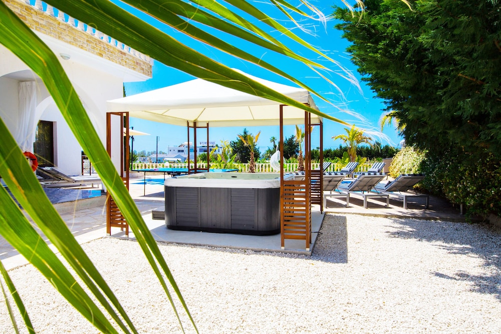 Villa Malibu