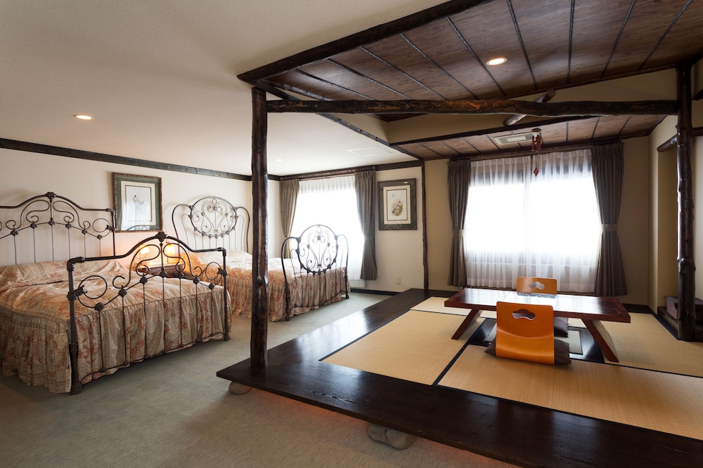 Niseko Annupuri Onsen Yugokorotei 11