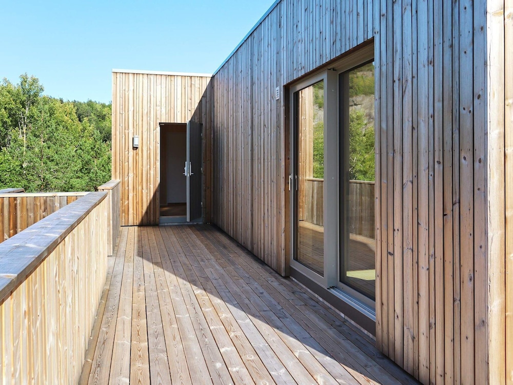 8 Person Holiday Home in Sondeled-by Traum view 2