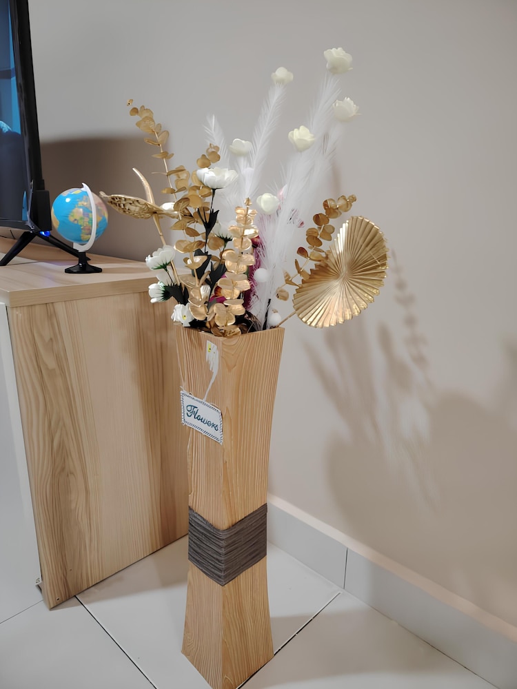 Tebrau City Residence 2 By Natol