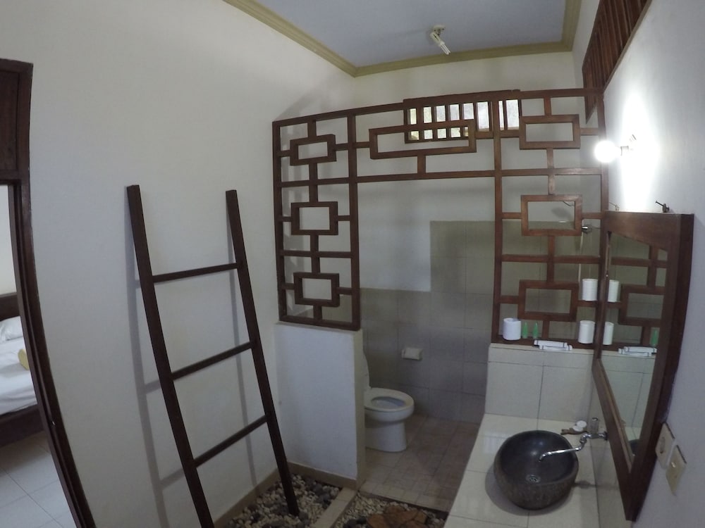 Gili Smile Bungalows