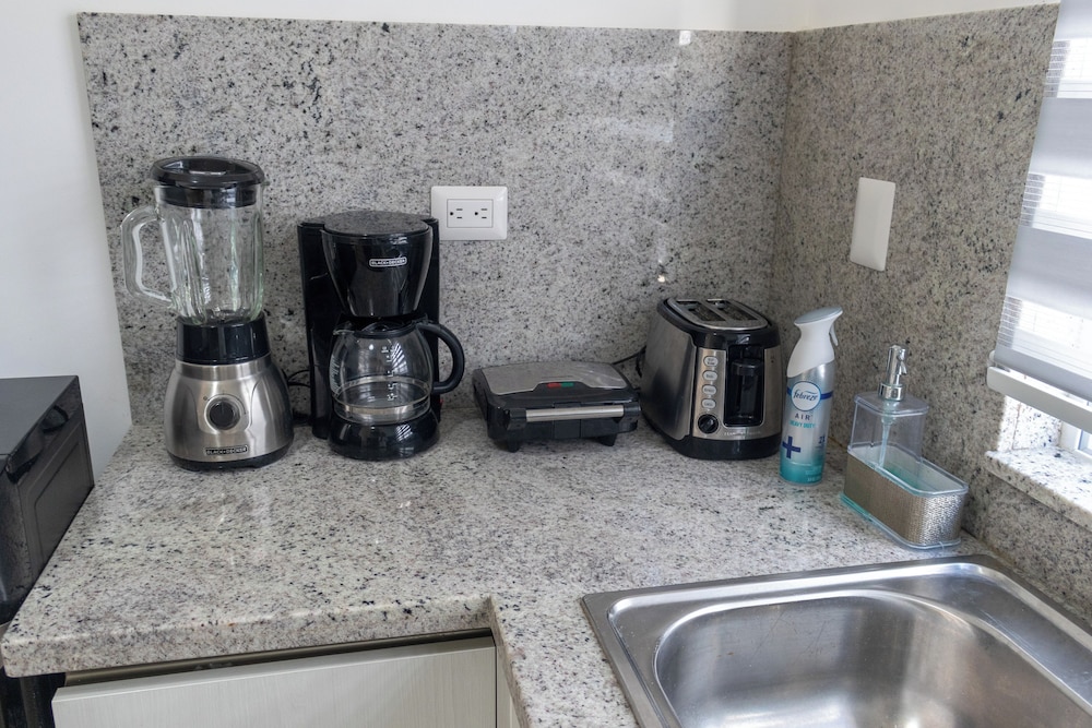 Modern 2BR Apartment - Paseo del Mar