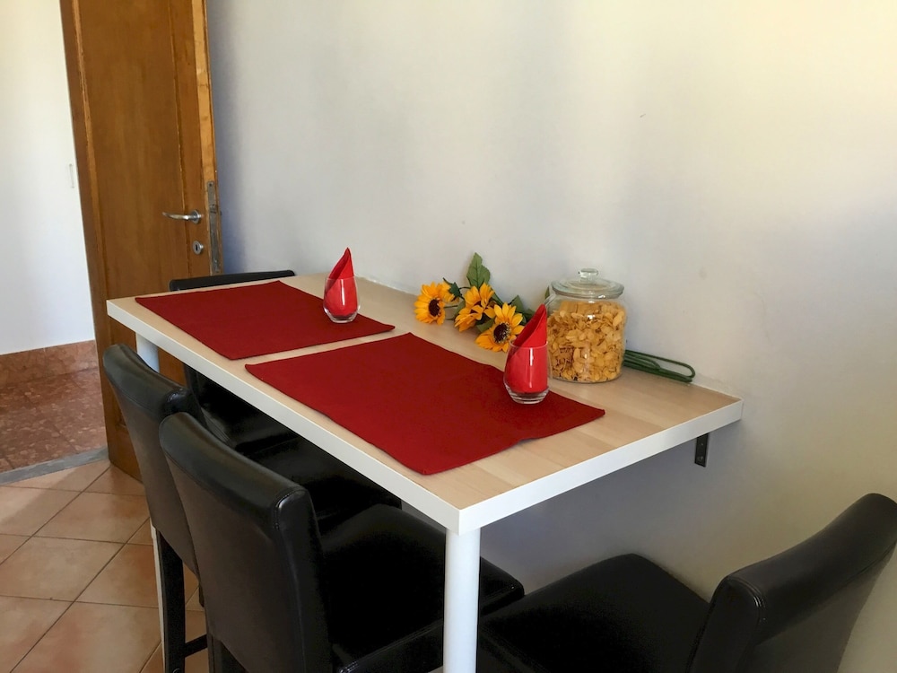 Fortezza Fourth Floor 4 Pax
