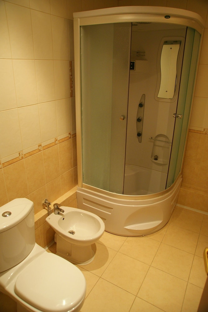 Grin Hotel Podolsk