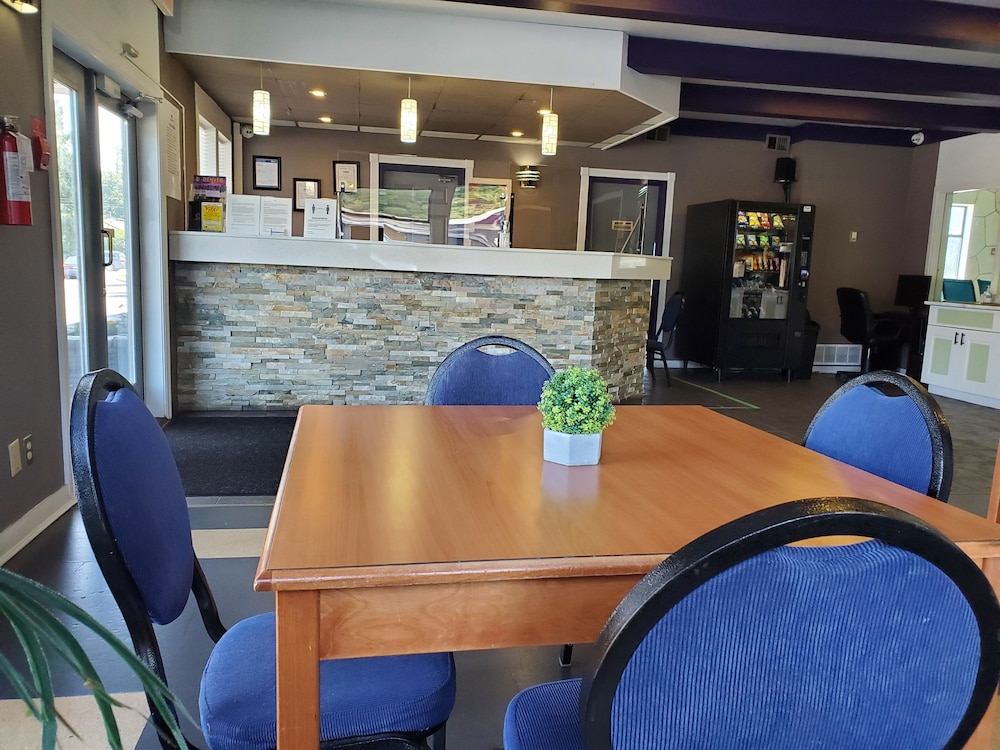 Alpine Inn