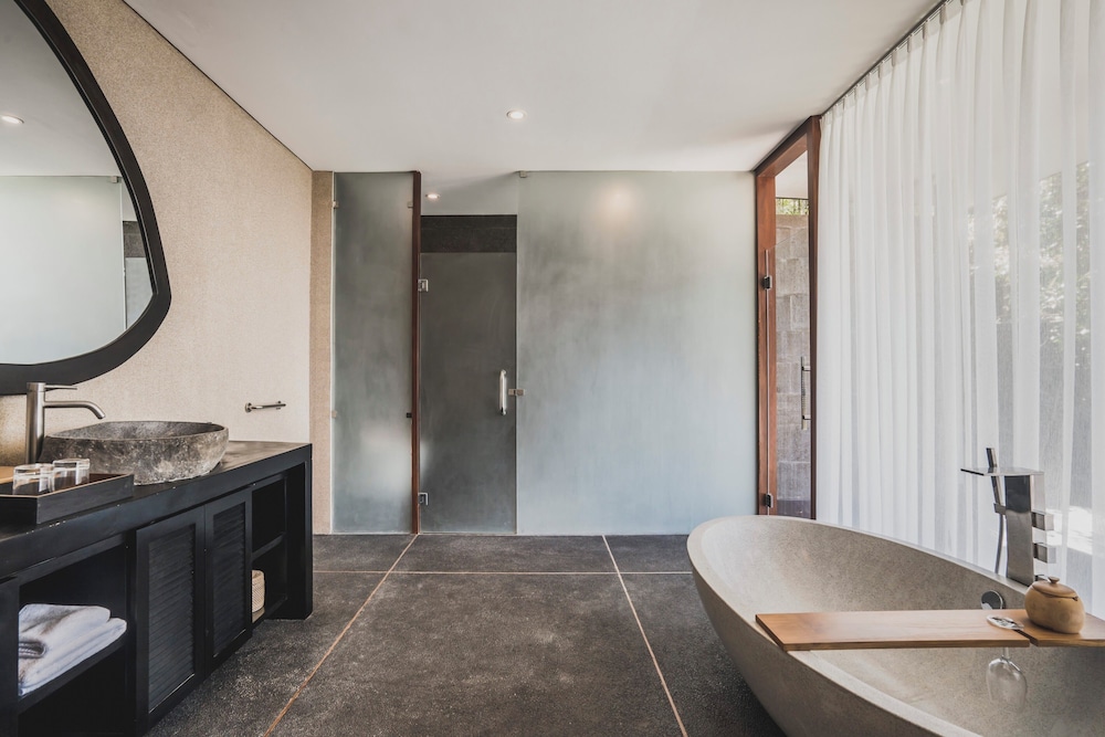 Seascape Resort & Spa Uluwatu by Ini Vie Hospitality