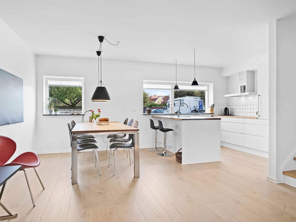 5 Star Holiday Home in Skagen