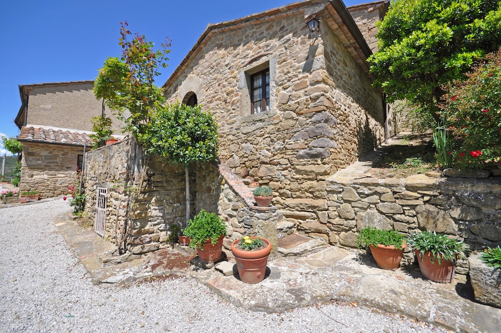 Borgo Del Castagno