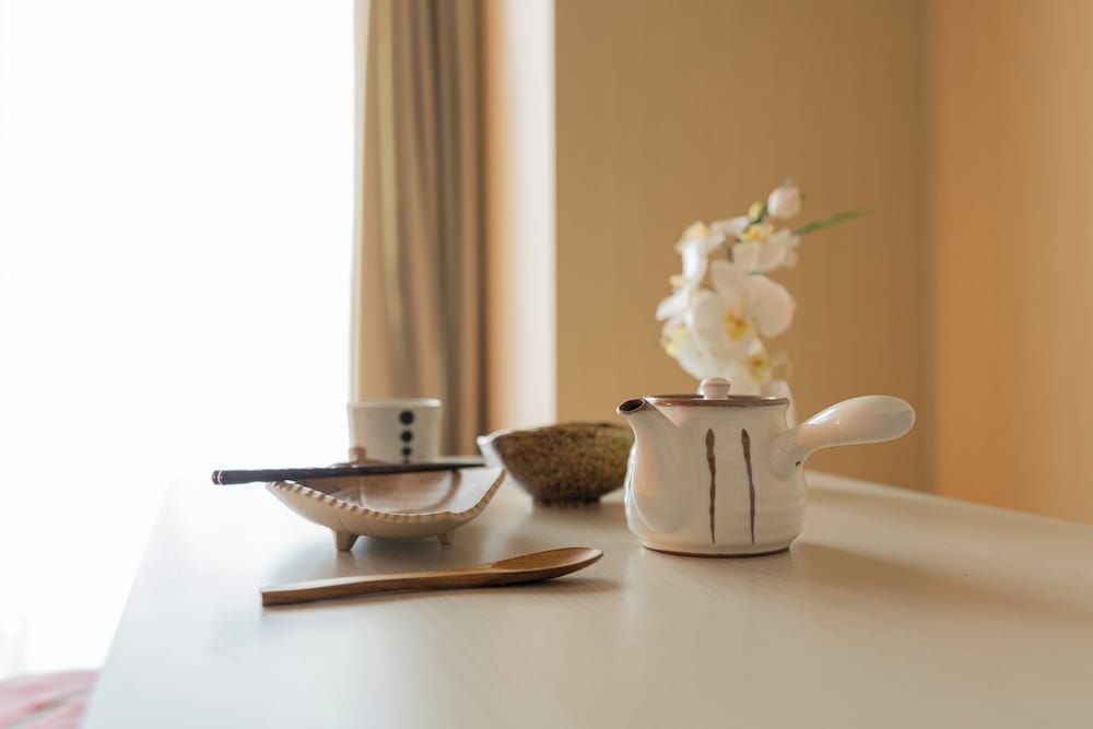 V Boutique House