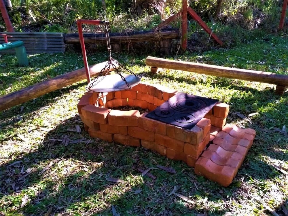 Sitio Libardo - Nova Trento - SC