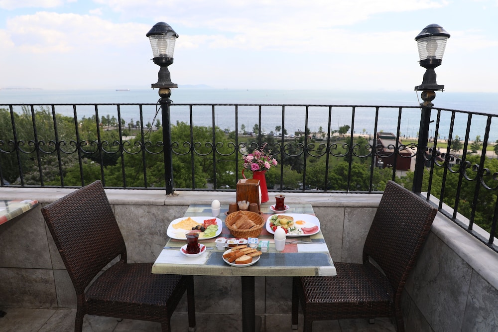 Sea House Süitler - Image 10