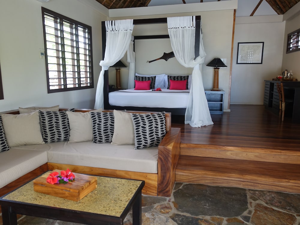 Paradise Cove Resort