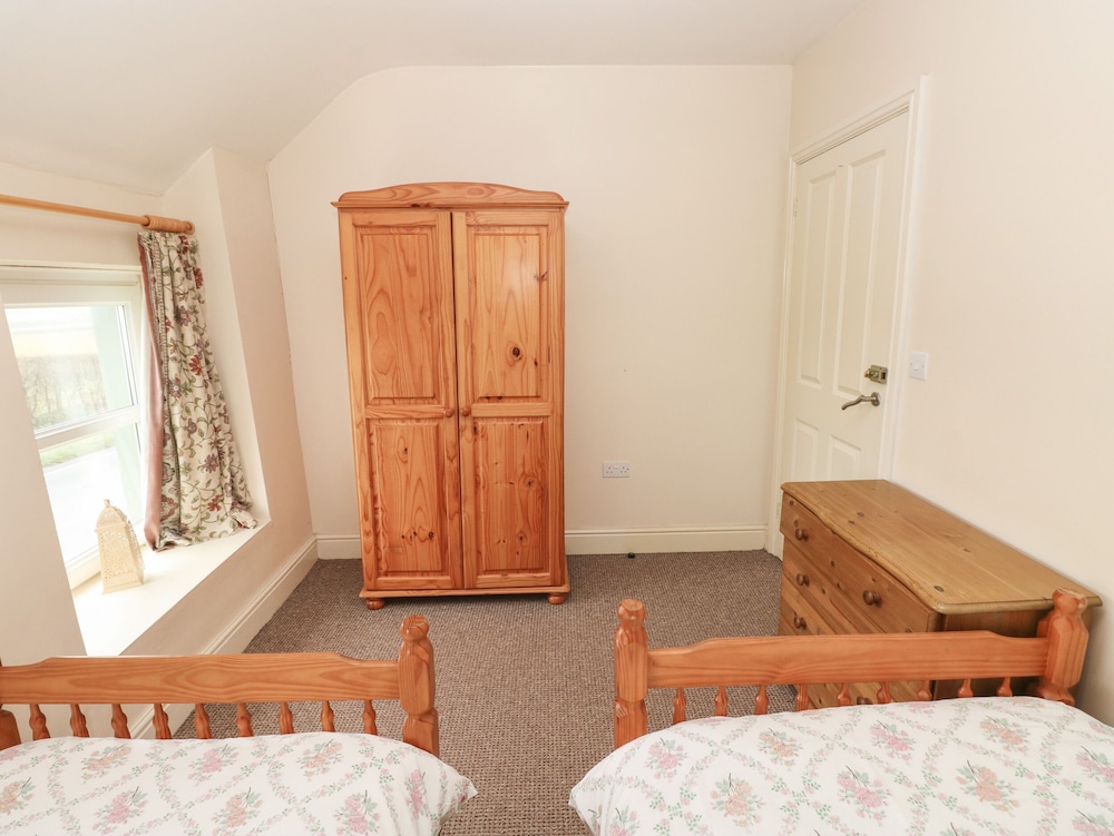 Nash Lodge