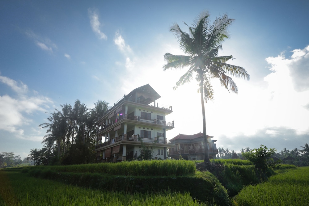 Nirwa Ubud Karma