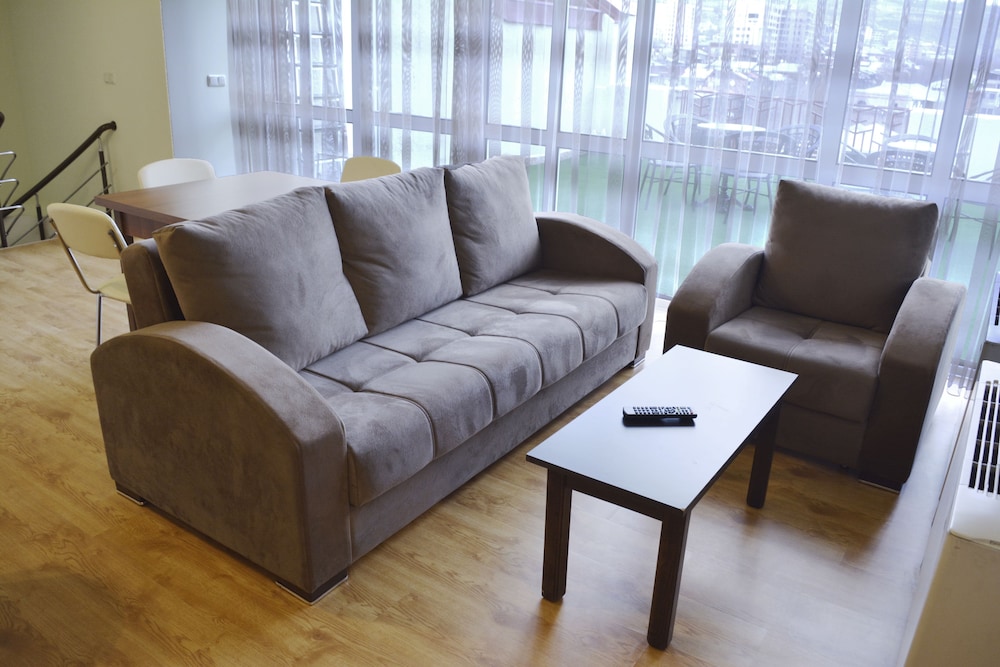 Yerevan Vacations - The Rooms Hostel Yerevan - Property Image 21