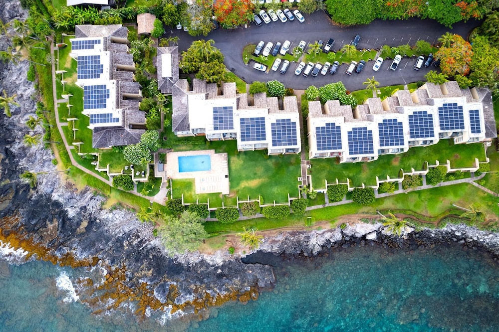 Napili Point 3 Free Rental Cars KBM Resorts Ocean View 1-bedroom Villa At Napili Point Maui 3 Units, 5 Bedrooms Ml-1568